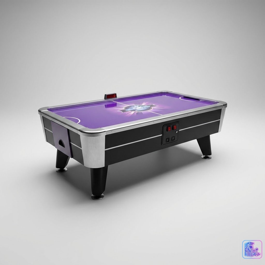 Air Hockey Table