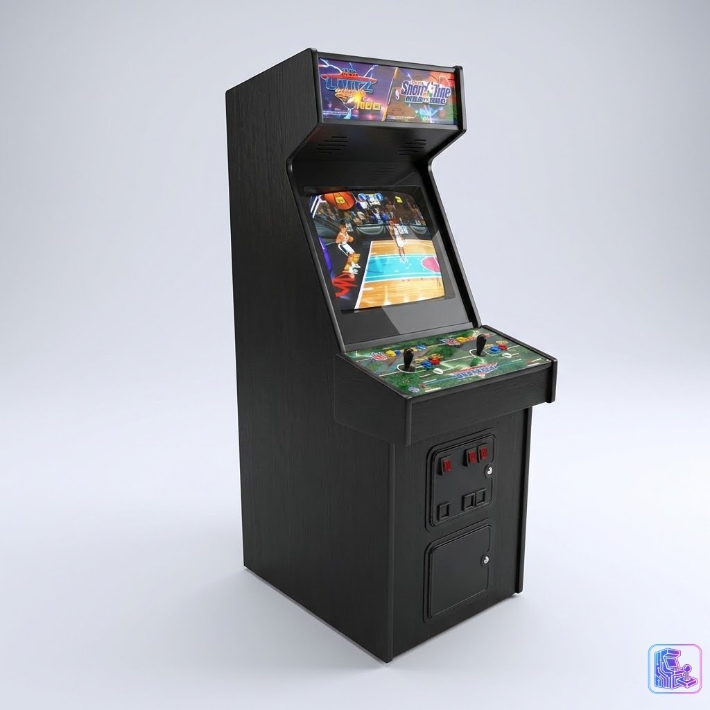 NBA Showtime / NFL Blitz