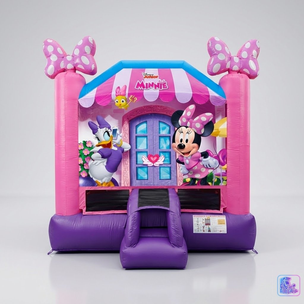 Jumper - Minnie Mouse