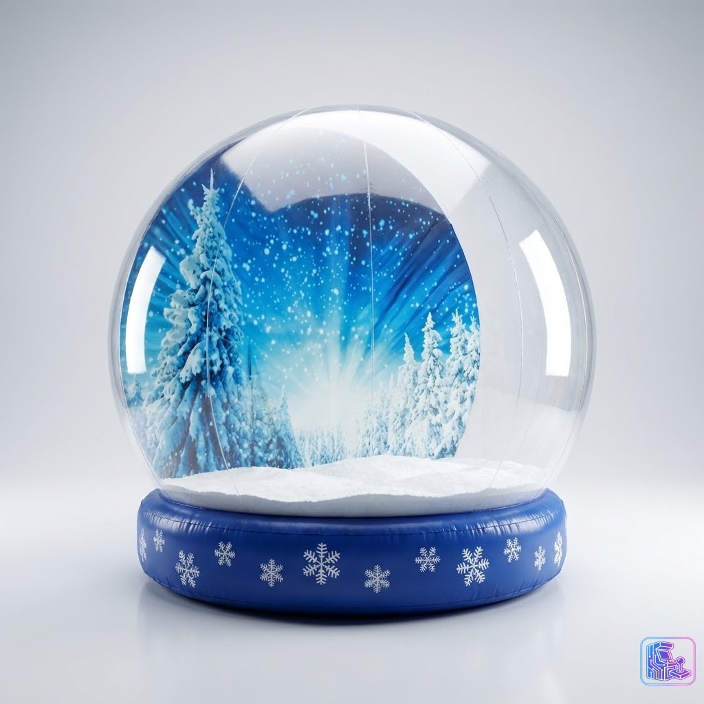 Snow Globe