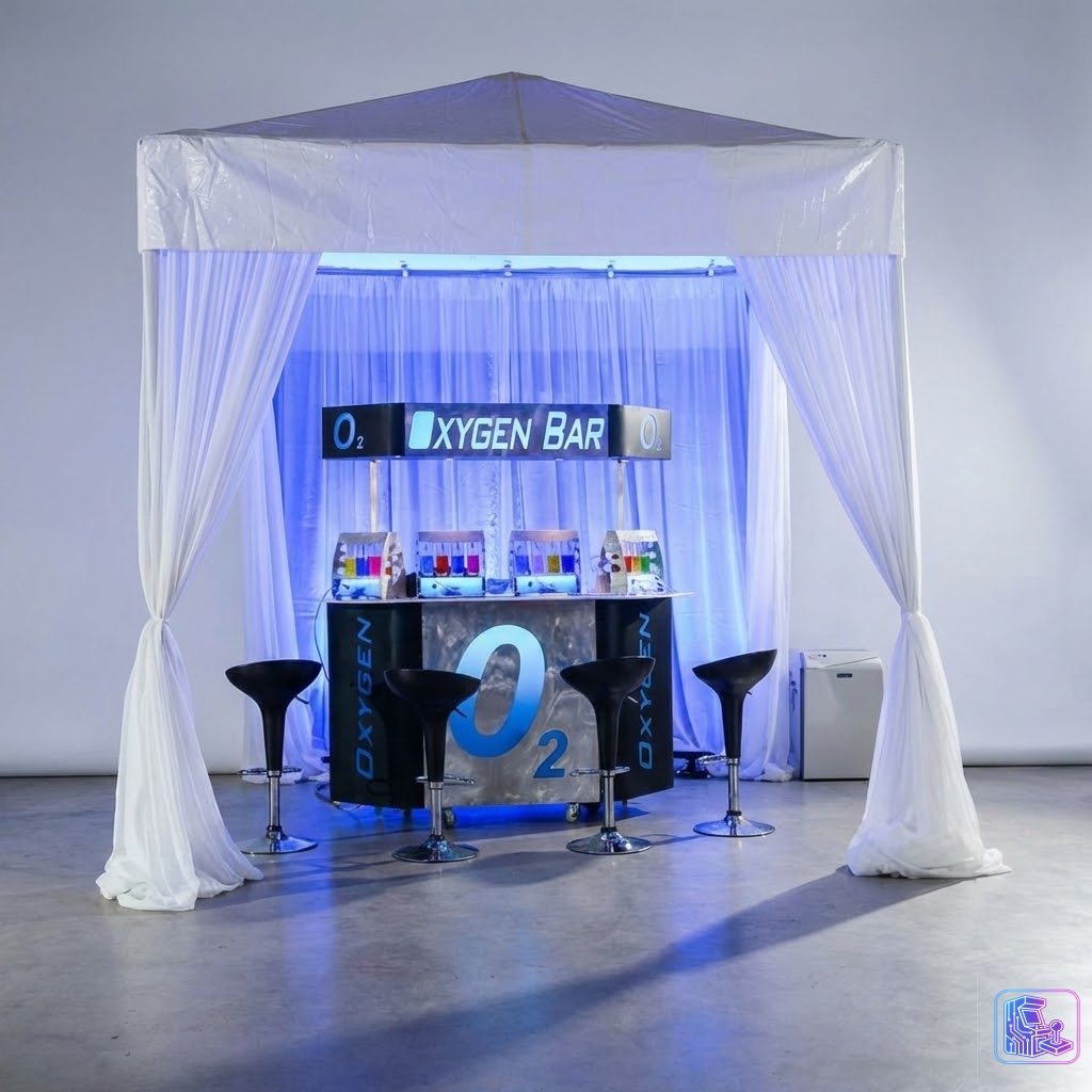 Oxygen Bar