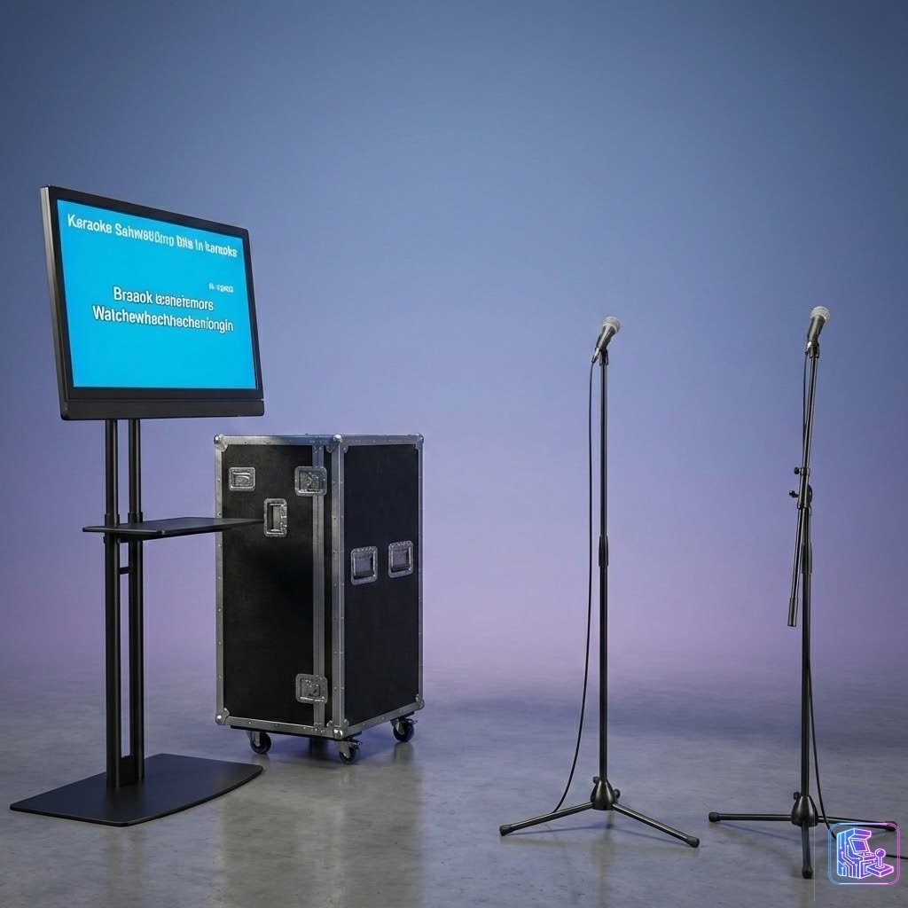 Karaoke System