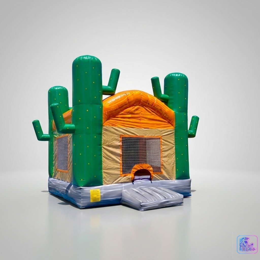 Slide Combo - Western