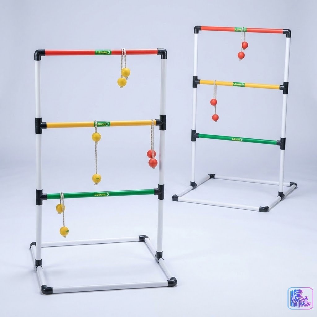 Ladder Ball