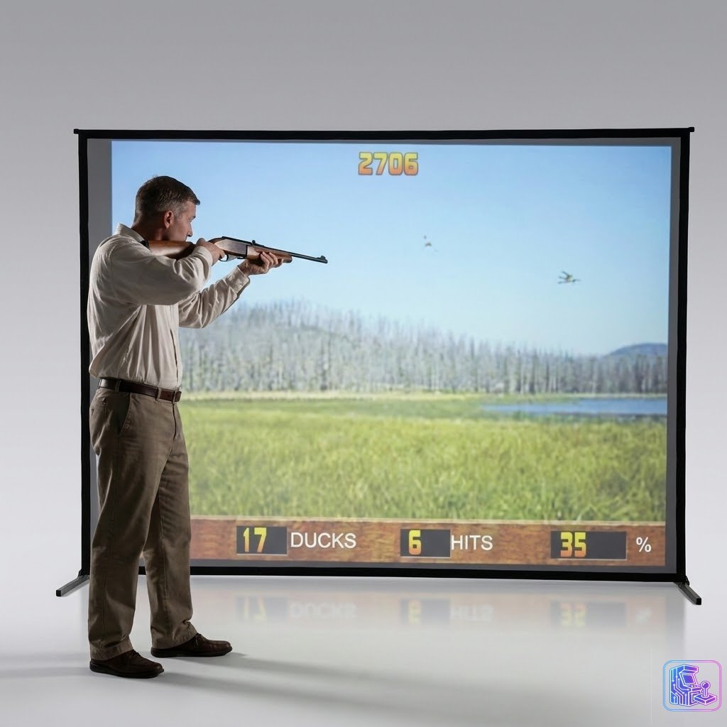Shooting Simulator