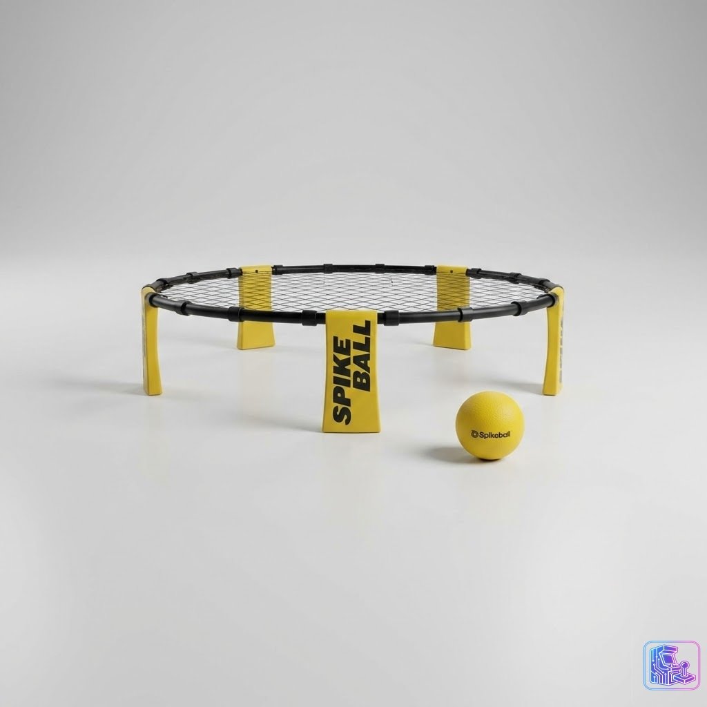 Spikeball