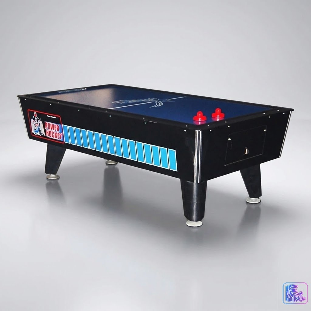 Air Hockey Table