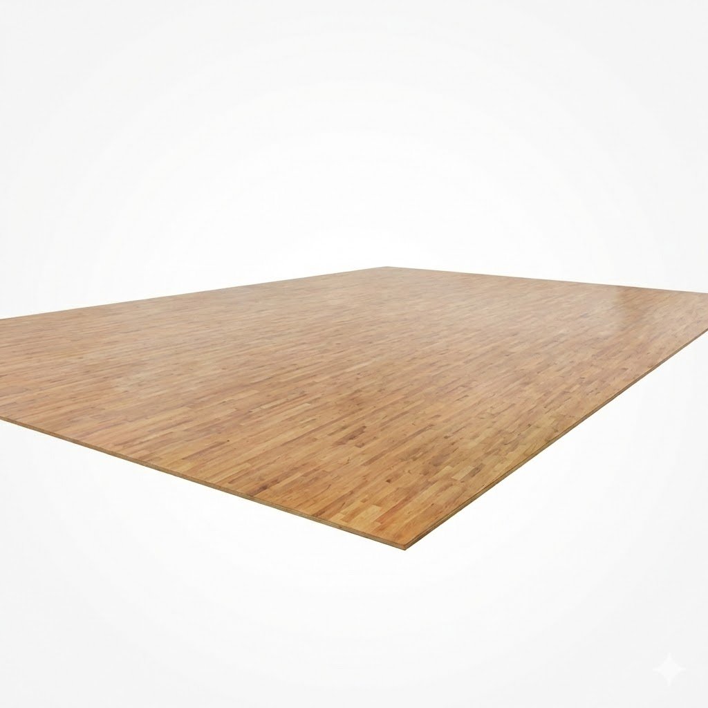 Roller Skate Rink - 40' x 80'