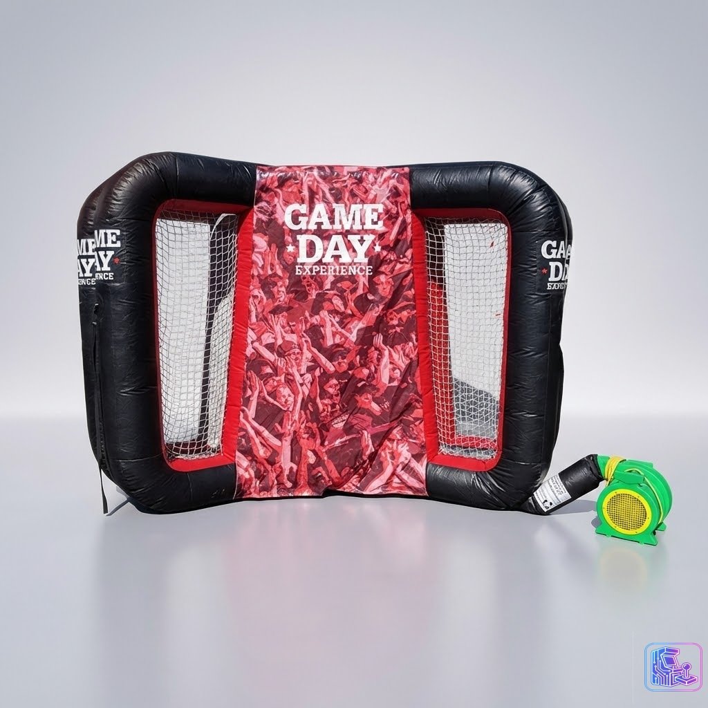 Football Game Day Experience