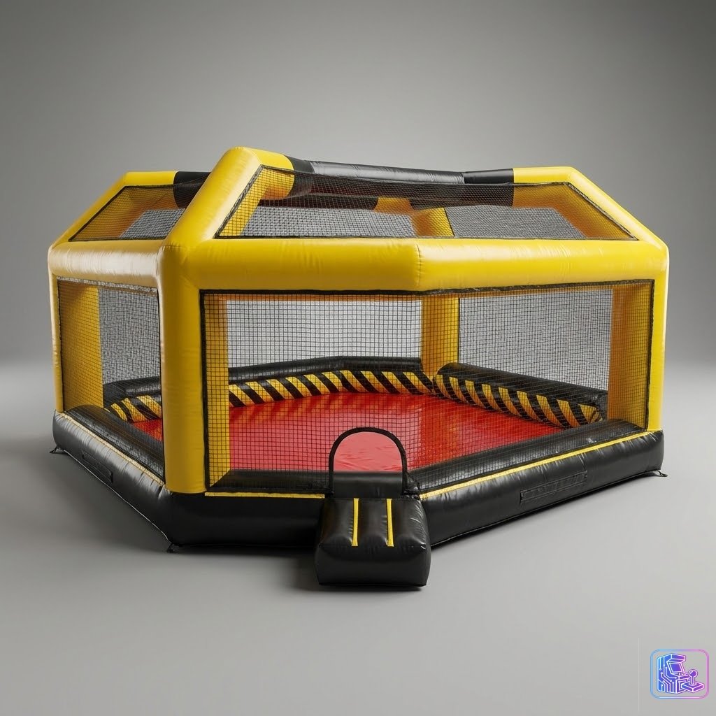 Dodgeball Arena