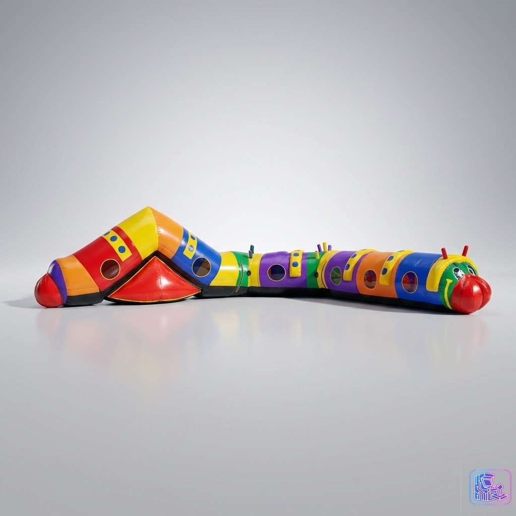 Cameron The Catterpillar