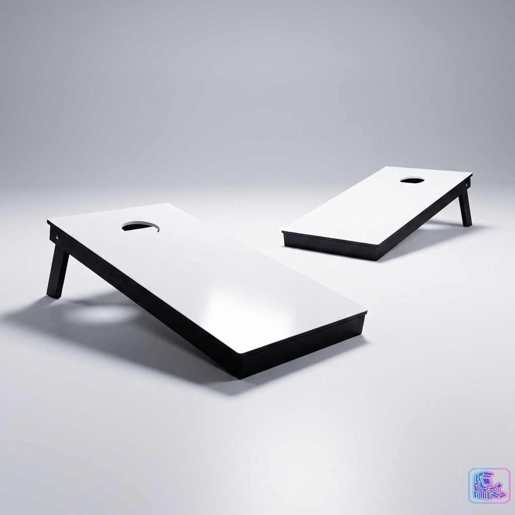 Giant Cornhole