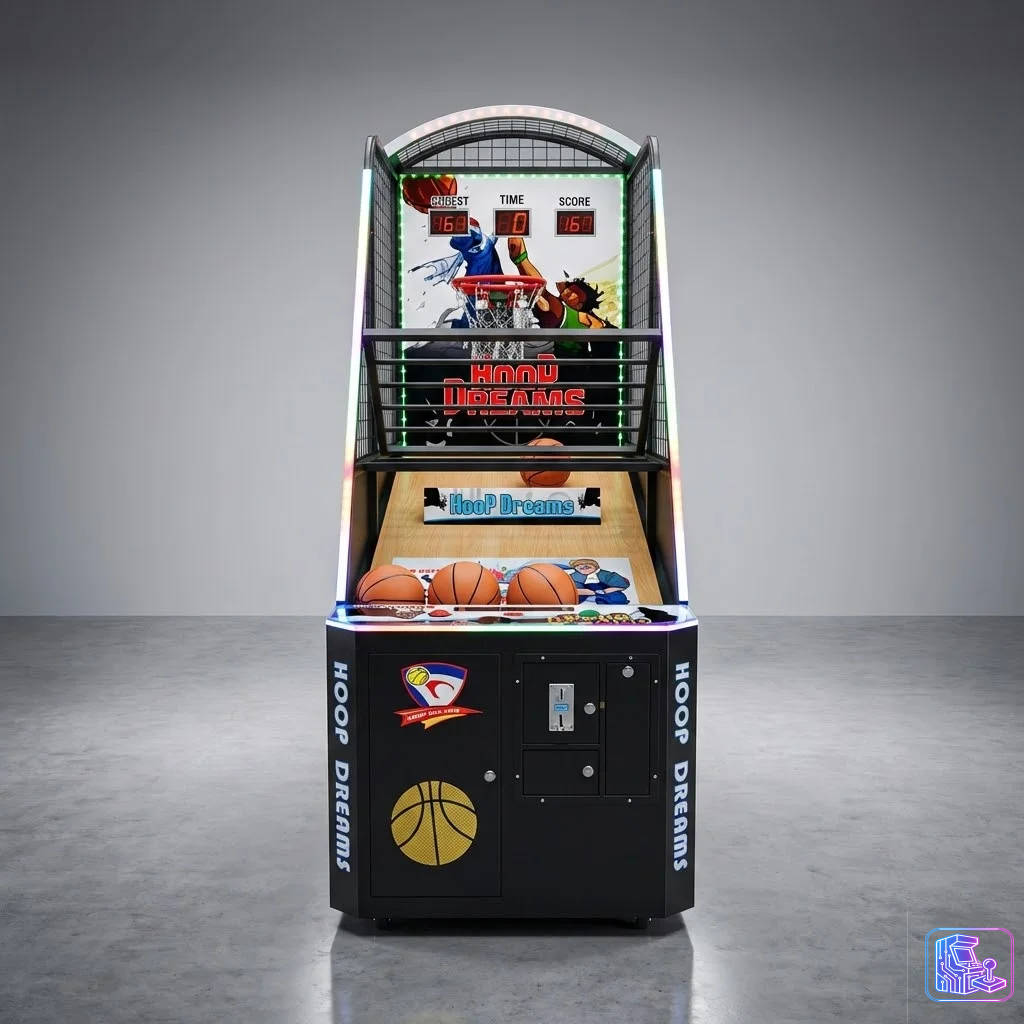 Dream Hoops
