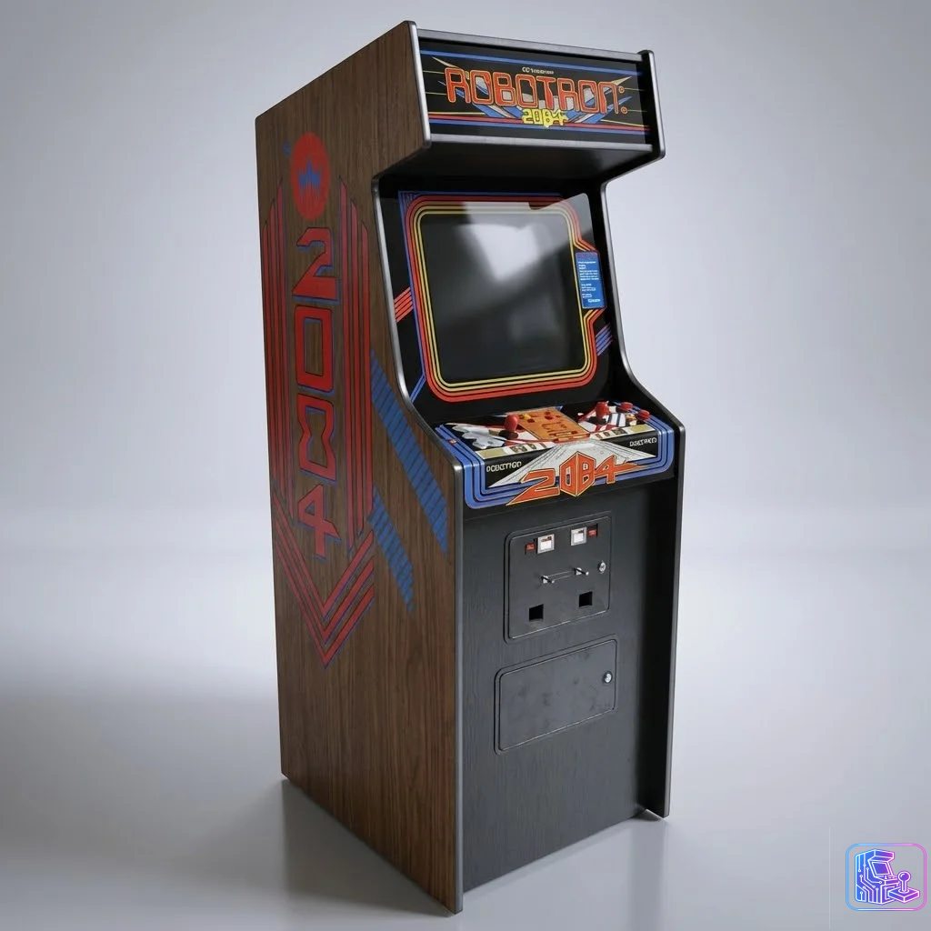 Robotron