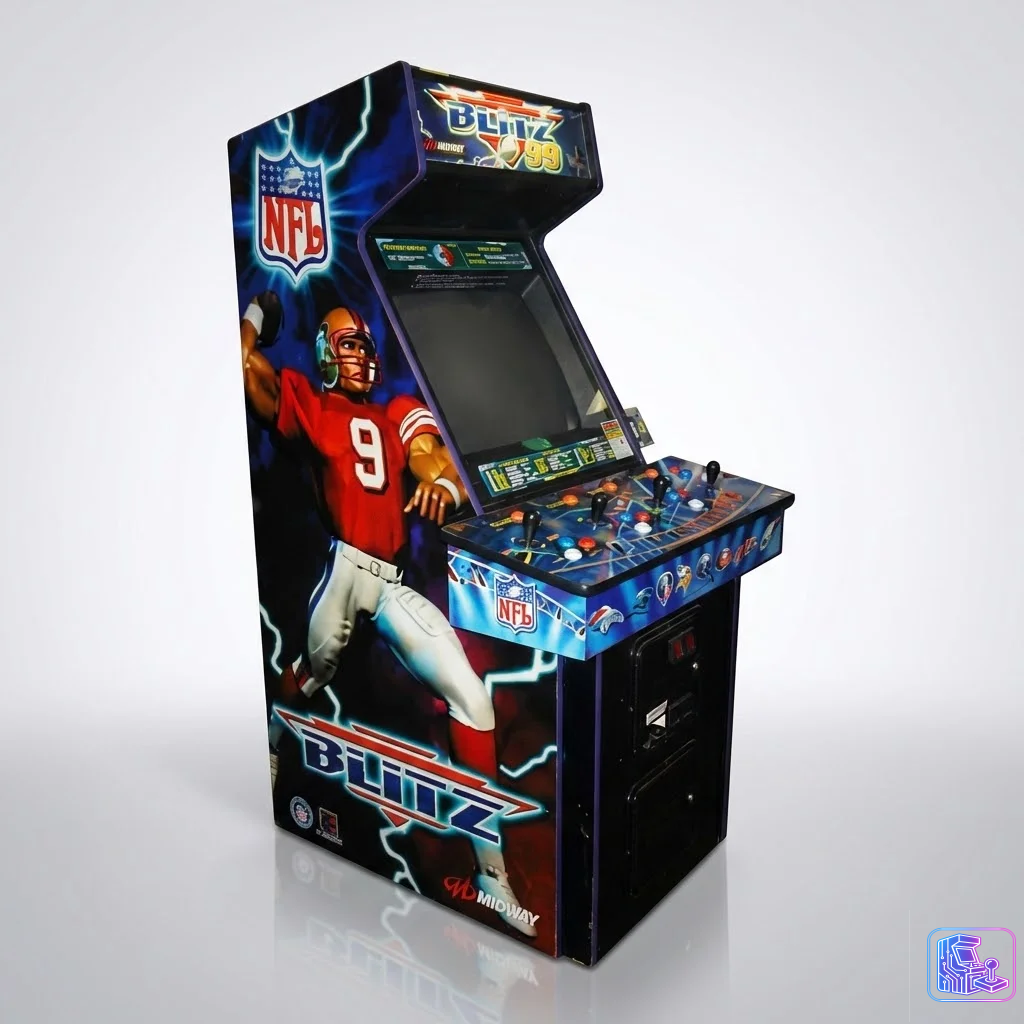 NFL Blitz