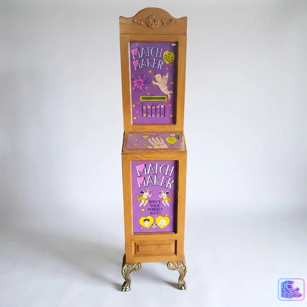 Match Maker Machine