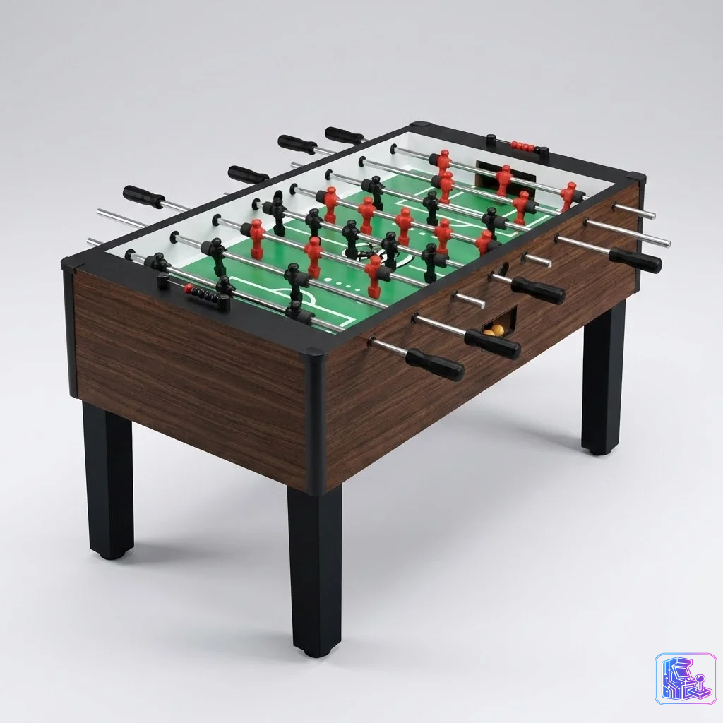 Foosball Table