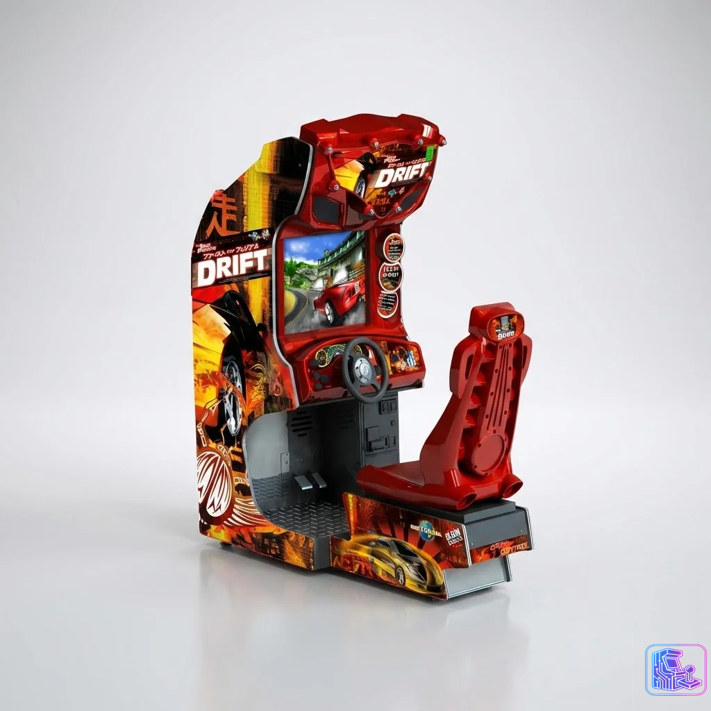 Fast & Furious - Tokyo Drift