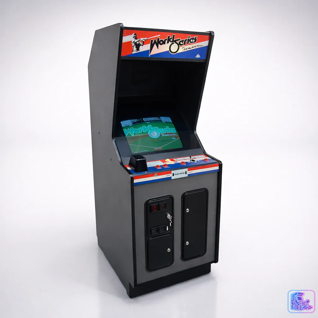 Baseball World Series