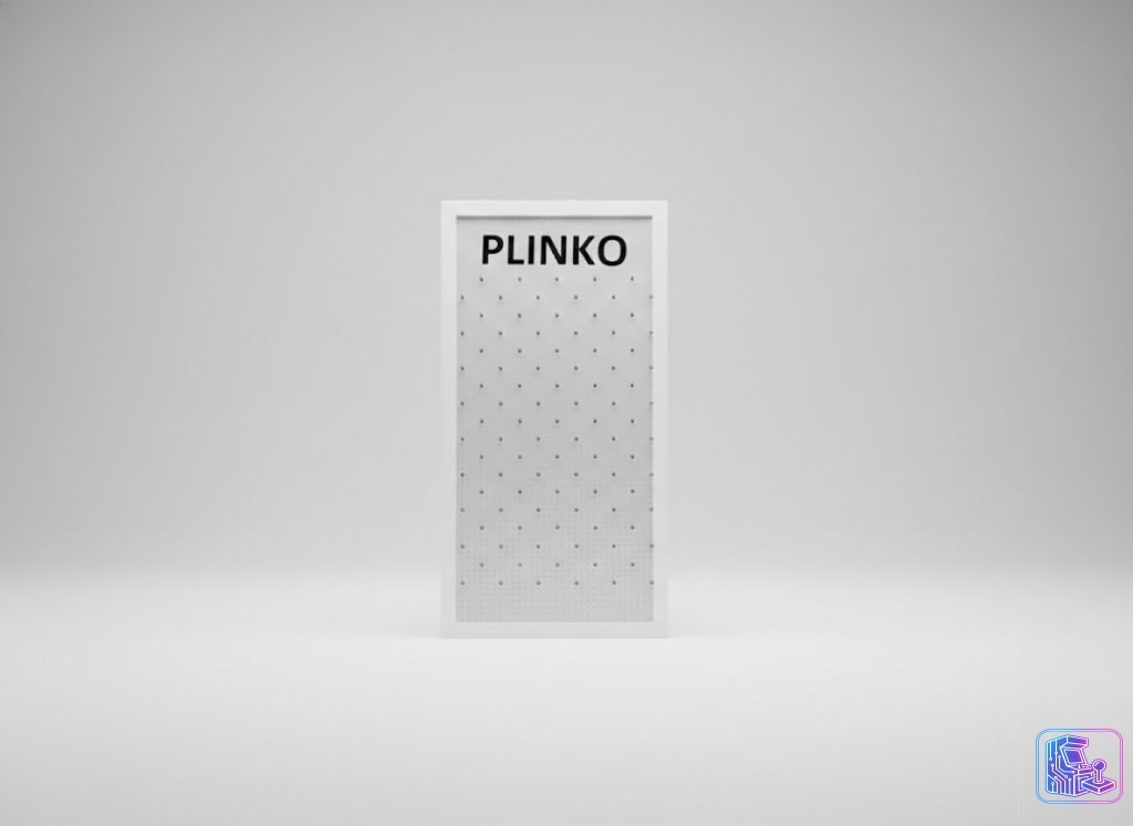 Standard Plinko Board