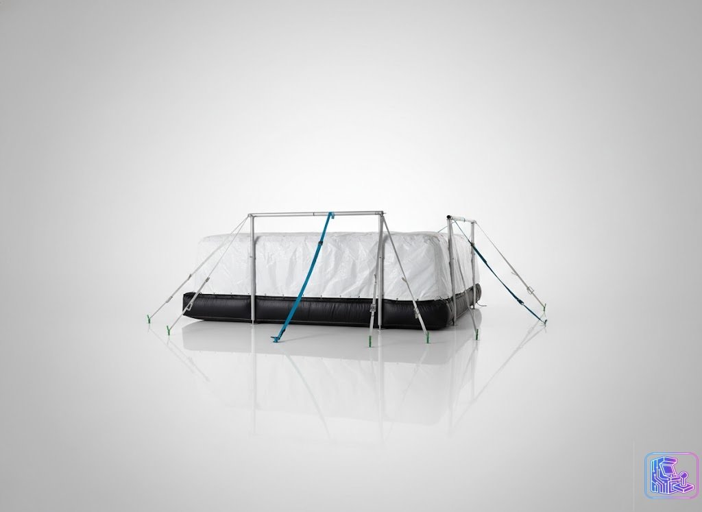 Tight Rope Walking Challenge