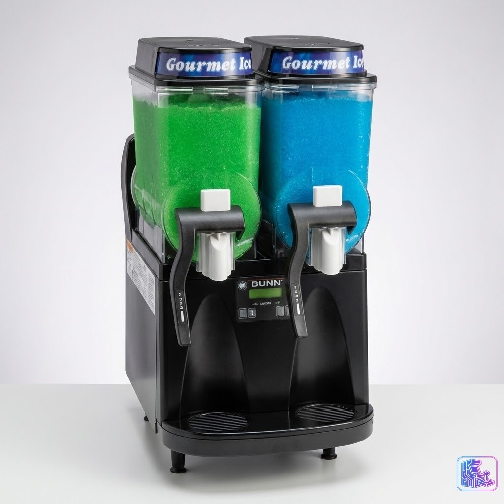 Frozen Drink Machine