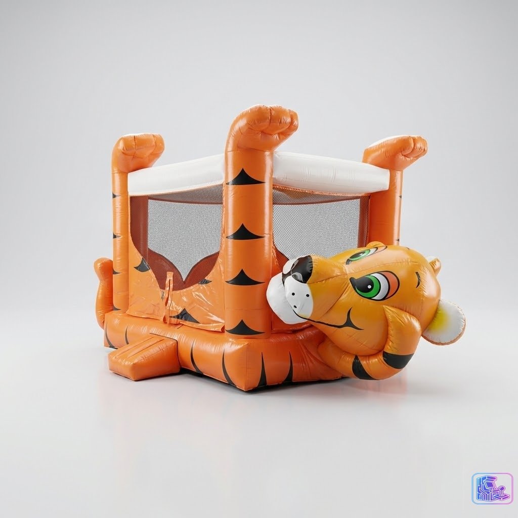 Tiger Belly Bouncer