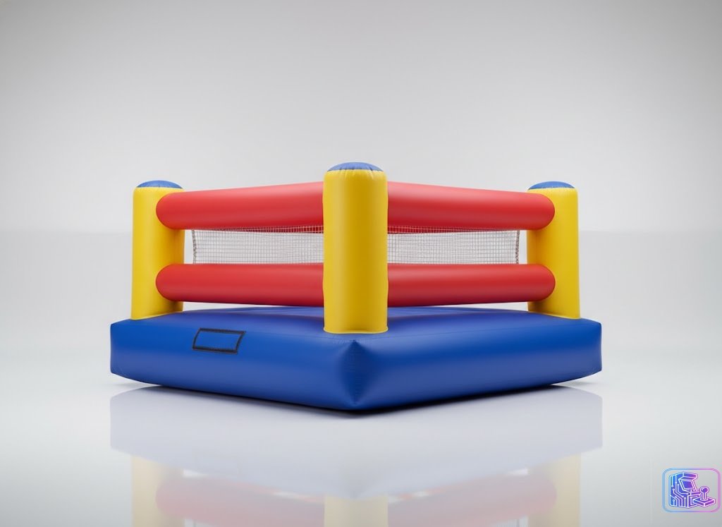 Boxing Ring Inflatable