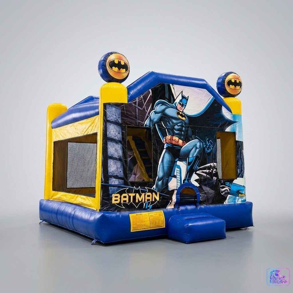 Batman Combo