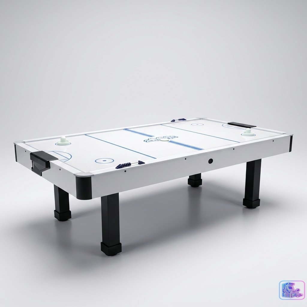 Standard Air Hockey Table