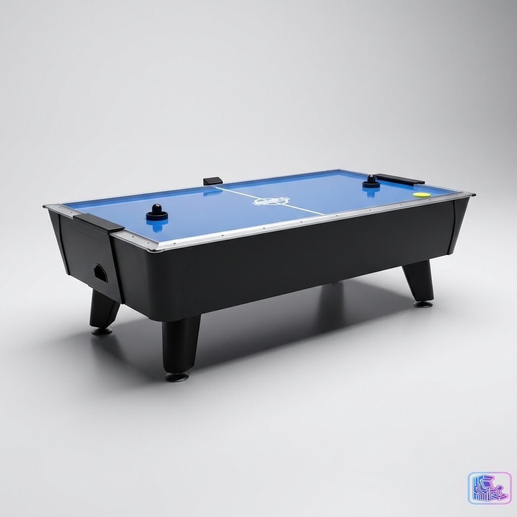 Air Hockey Table